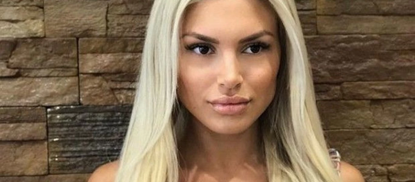 Αλεξάνδρα Παναγιώταρου: «Ζάλισε» τον ανδρικό πληθυσμό με την αποκαλυπτική της εμφάνιση (φωτο)